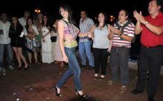 Foto de la galería: Apertura de temporada: baile, música y muchos premios