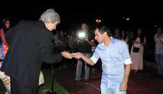 Foto de la galería: Apertura de temporada: baile, música y muchos premios