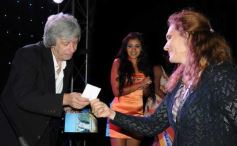 Foto de la galería: Apertura de temporada: baile, música y muchos premios