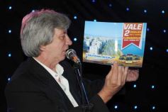 Foto de la galería: Apertura de temporada: baile, música y muchos premios