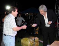 Foto de la galería: Apertura de temporada: baile, música y muchos premios