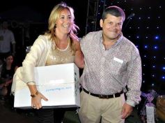 Foto de la galería: Apertura de temporada: baile, música y muchos premios