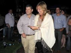 Foto de la galería: Apertura de temporada: baile, música y muchos premios