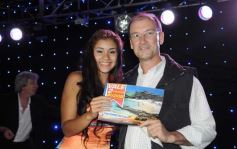 Foto de la galería: Apertura de temporada: baile, música y muchos premios