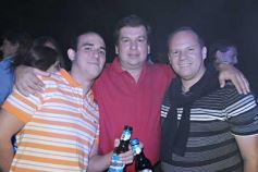 Foto de la galería: Apertura de temporada: baile, música y muchos premios