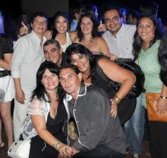 Foto de la galería: Apertura de temporada: baile, música y muchos premios