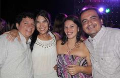 Foto de la galería: Apertura de temporada: baile, música y muchos premios