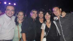 Foto de la galería: Apertura de temporada: baile, música y muchos premios