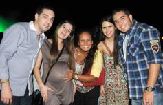 Foto de la galería: Apertura de temporada: baile, música y muchos premios