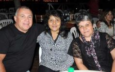 Foto de la galería: Apertura de temporada: baile, música y muchos premios