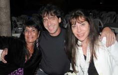 Foto de la galería: Apertura de temporada: baile, música y muchos premios