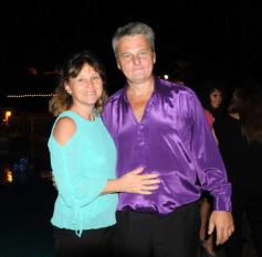 Foto de la galería: Apertura de temporada: baile, música y muchos premios