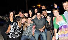 Foto de la galería: Apertura de temporada: baile, música y muchos premios