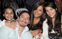 Foto de la galería: Apertura de temporada: baile, música y muchos premios