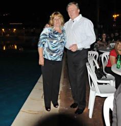 Foto de la galería: Apertura de temporada: baile, música y muchos premios