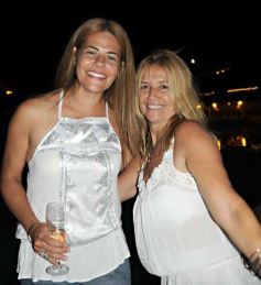 Foto de la galería: Apertura de temporada: baile, música y muchos premios