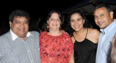 Foto de la galería: Apertura de temporada: baile, música y muchos premios