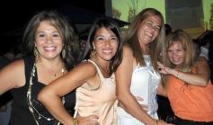 Foto de la galería: Apertura de temporada: baile, música y muchos premios