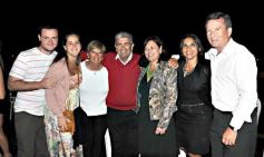 Foto de la galería: Apertura de temporada: baile, música y muchos premios