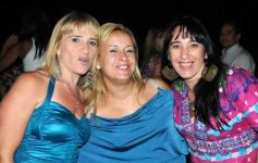 Foto de la galería: Apertura de temporada: baile, música y muchos premios