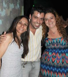 Foto de la galería: Apertura de temporada: baile, música y muchos premios