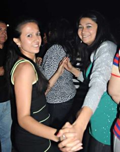 Foto de la galería: Apertura de temporada: baile, música y muchos premios