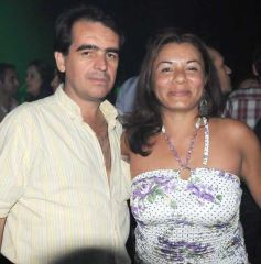 Foto de la galería: Apertura de temporada: baile, música y muchos premios