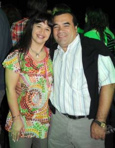 Foto de la galería: Apertura de temporada: baile, música y muchos premios