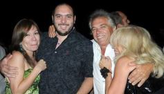 Foto de la galería: Apertura de temporada: baile, música y muchos premios