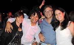 Foto de la galería: Apertura de temporada: baile, música y muchos premios