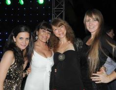 Foto de la galería: Apertura de temporada: baile, música y muchos premios