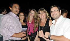 Foto de la galería: Apertura de temporada: baile, música y muchos premios