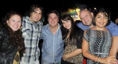 Foto de la galería: Apertura de temporada: baile, música y muchos premios