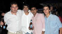 Foto de la galería: Apertura de temporada: baile, música y muchos premios