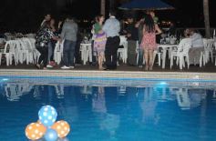 Foto de la galería: Apertura de temporada: baile, música y muchos premios