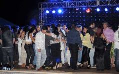 Foto de la galería: Apertura de temporada: baile, música y muchos premios