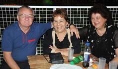 Foto de la galería: Apertura de temporada: baile, música y muchos premios