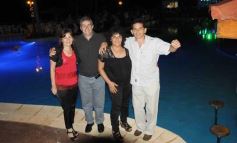 Foto de la galería: Apertura de temporada: baile, música y muchos premios