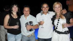 Foto de la galería: Apertura de temporada: baile, música y muchos premios