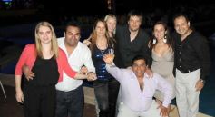 Foto de la galería: Apertura de temporada: baile, música y muchos premios