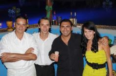 Foto de la galería: Apertura de temporada: baile, música y muchos premios