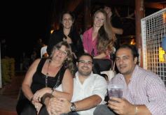 Foto de la galería: Apertura de temporada: baile, música y muchos premios