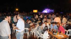 Foto de la galería: Apertura de temporada: baile, música y muchos premios