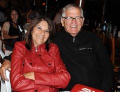 Foto de la galería: Apertura de temporada: baile, música y muchos premios