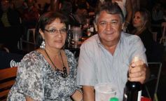 Foto de la galería: Apertura de temporada: baile, música y muchos premios