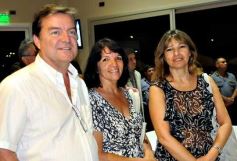 Foto de la galería: Club del Río abrió las puertas de La Isla!!