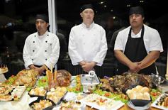 Foto de la galería: Club del Río abrió las puertas de La Isla!!