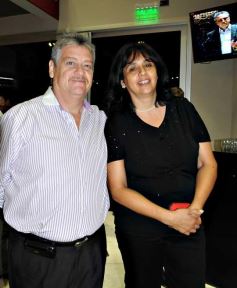 Foto de la galería: Club del Río abrió las puertas de La Isla!!