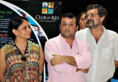 Foto de la galería: Club del Río abrió las puertas de La Isla!!