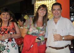 Foto de la galería: Club del Río abrió las puertas de La Isla!!